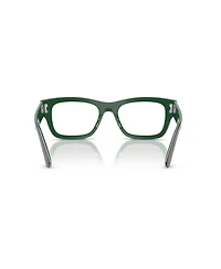 Ray-Ban Unisex Joseph Optics Eyeglasses, RB7683V