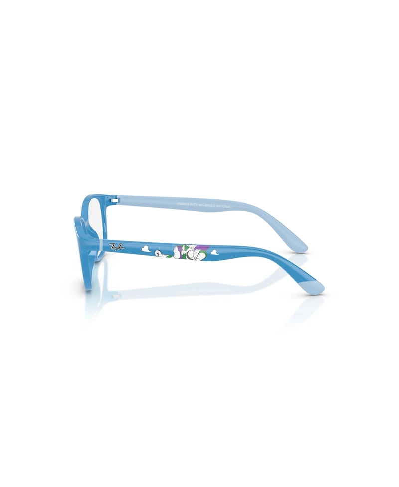 Ray-Ban Jr Child Disney - Toy Story Optical Kids Eyeglasses, RB1632