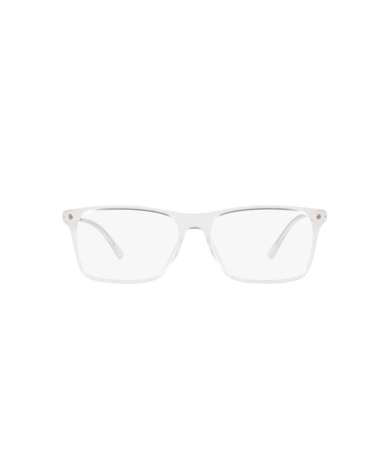 Starck Men's Pillow Eyeglasses