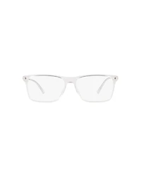 Starck Men's Pillow Eyeglasses