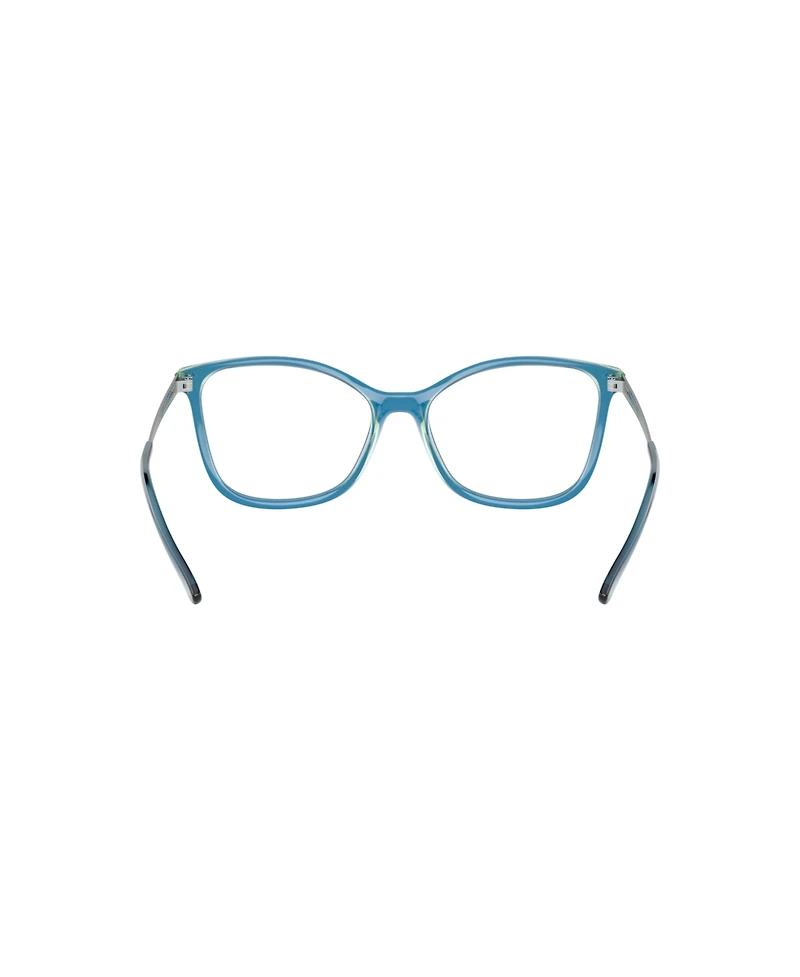Vogue Eyewear Women's Butterfly Eyeglasses