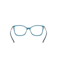Vogue Eyewear Women's Butterfly Eyeglasses