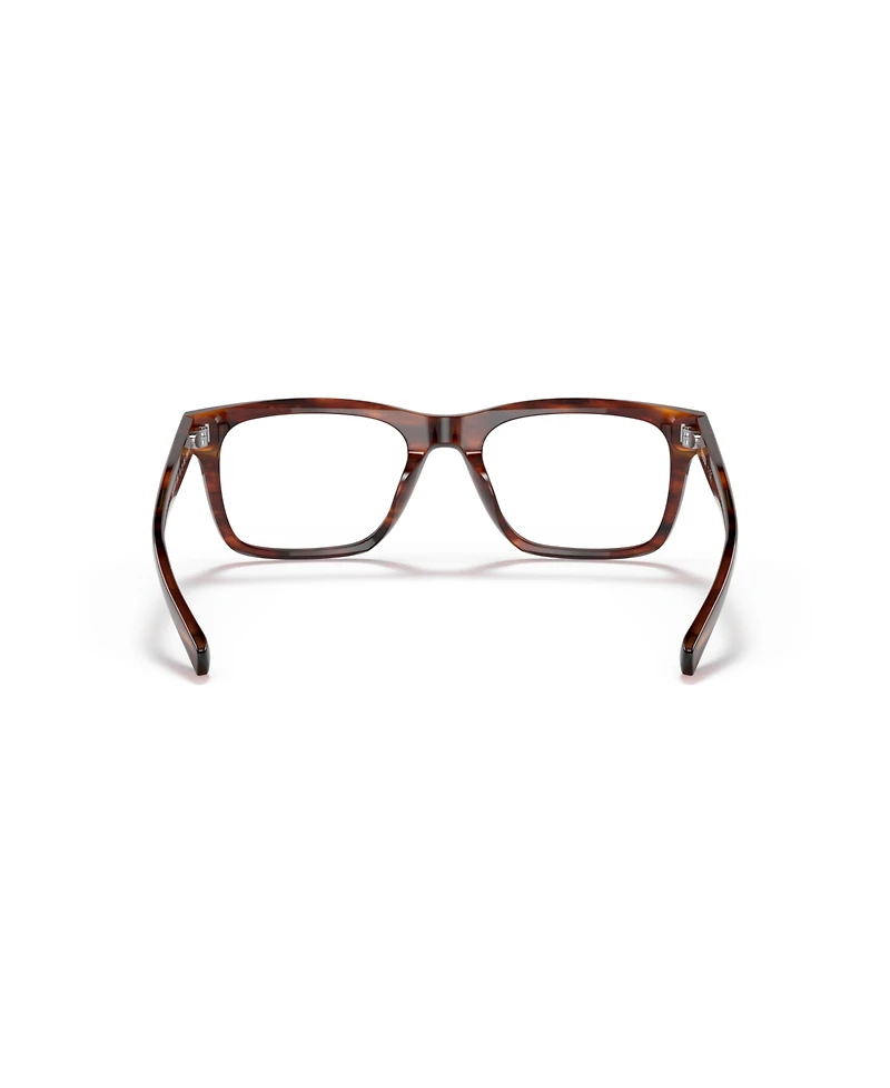 Costa Del Mar Men's Tybee Rx Eyeglasses, 6A2003V