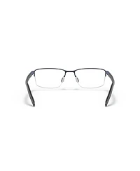 Costa Del Mar Men's Bimini Road Eyeglasses