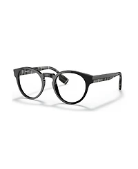 Burberry Men's Grant Eyeglasses, BE2354
