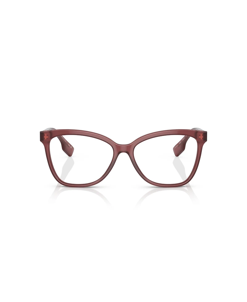 Burberry Women's Grace Eyeglasses