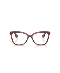 Burberry Women's Grace Eyeglasses