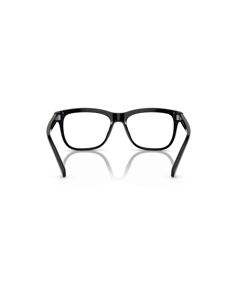 Dolce&Gabbana Child Rectangle Eyeglasses, DX3356
