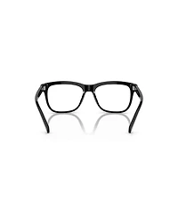 Dolce&Gabbana Child Rectangle Eyeglasses, DX3356