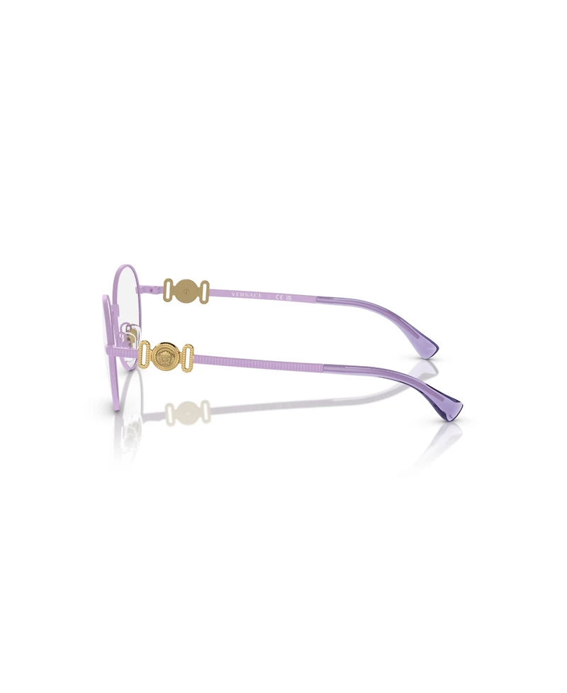Versace Child Phantos Eyeglasses, VK1002