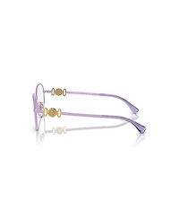 Versace Child Phantos Eyeglasses, VK1002