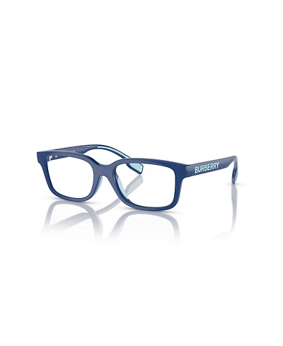 Burberry Child Rectangle Eyeglasses, JB2003U