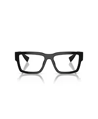 Miu Miu Women's Rectangle Eyeglasses, Mu 02XV
