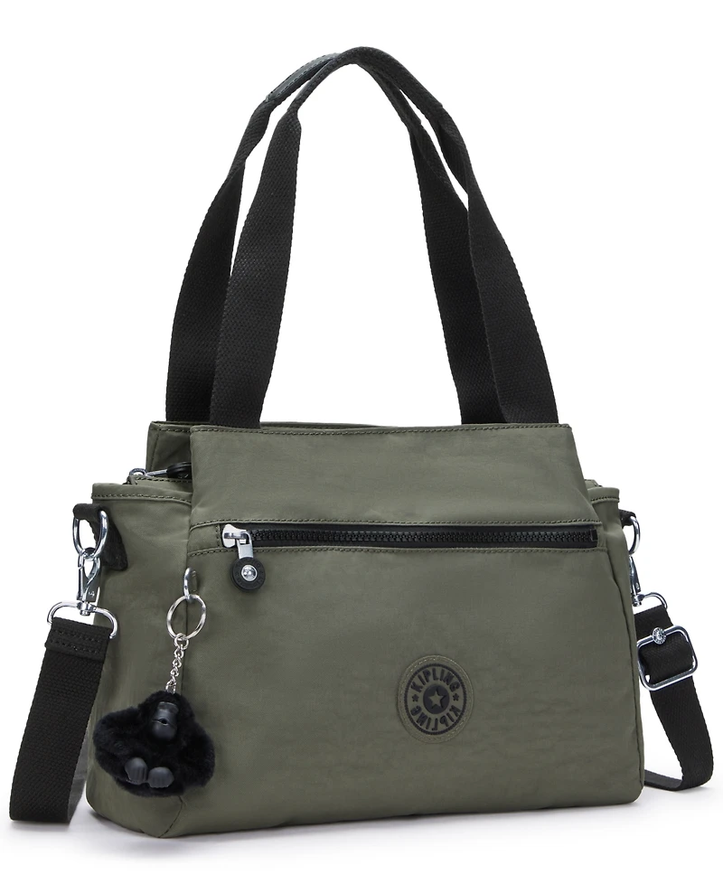 Kipling Elysia Satchel