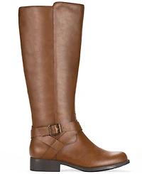 Style & Co Women's Margoo Riding Boots, Macy's Exclusive