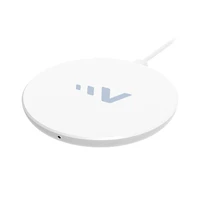 Ventev 10 Ultrafast Wireless Charging Pad-White