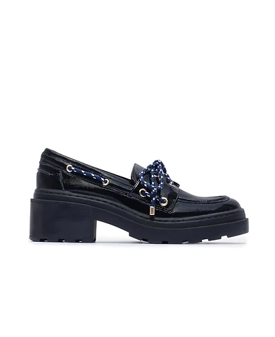Bernardo Nico Boat Loafer
