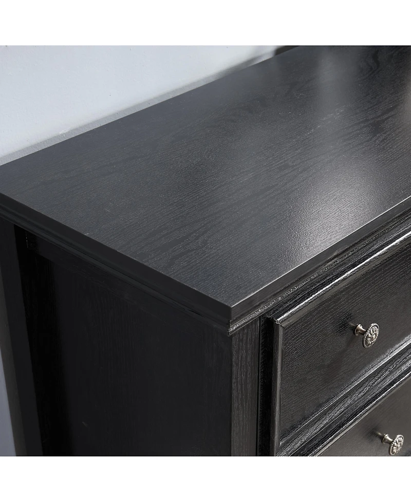 Casainc Freestanding Kitchen Cabinet Storage with 7 Drawers