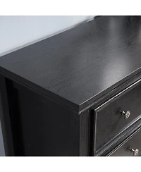 Casainc Freestanding Kitchen Cabinet Storage with 7 Drawers