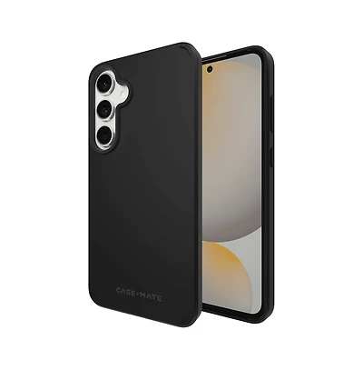 Case-Mate Tough Case for Samsung Galaxy S24 Fe-Black