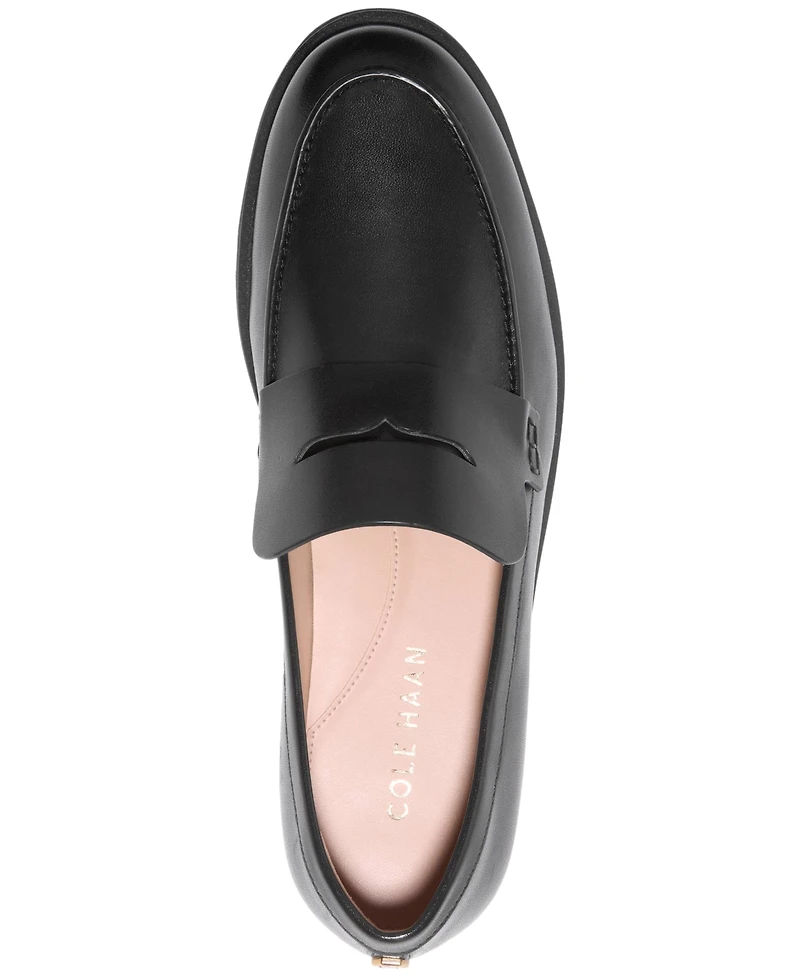 Cole Haan Women's Gwendolyn Penny Loafers