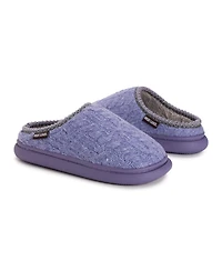 Muk Luks Women's Bindi Clog
