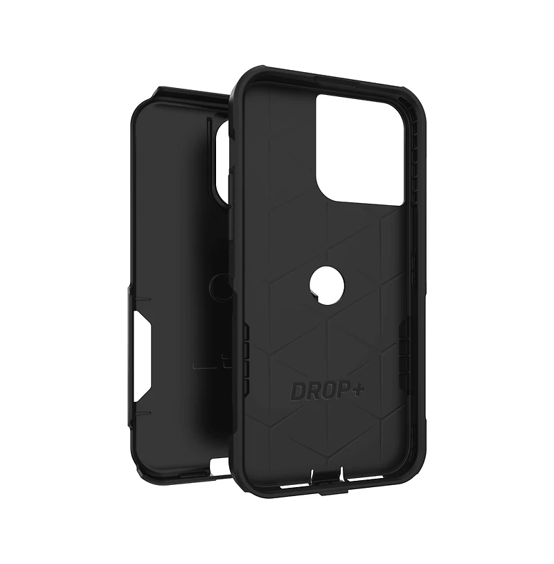 OtterBox Commuter Case for Apple iPhone 14 Pro Max-Black