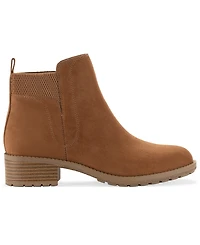 Style & Co Women's Graciee Lug Booties, Macy's Exclusive