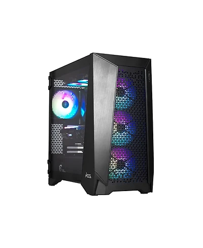 Msi Infinite Rs Ai 2NVZ9-1291US Liquid Cooled Gaming Desktop Computer, Intel Core Ultra 9 285K 3.7GHz, 64GB Ram, 2TB Ssd, Nvidia GeForce Rtx 5090 Liqu