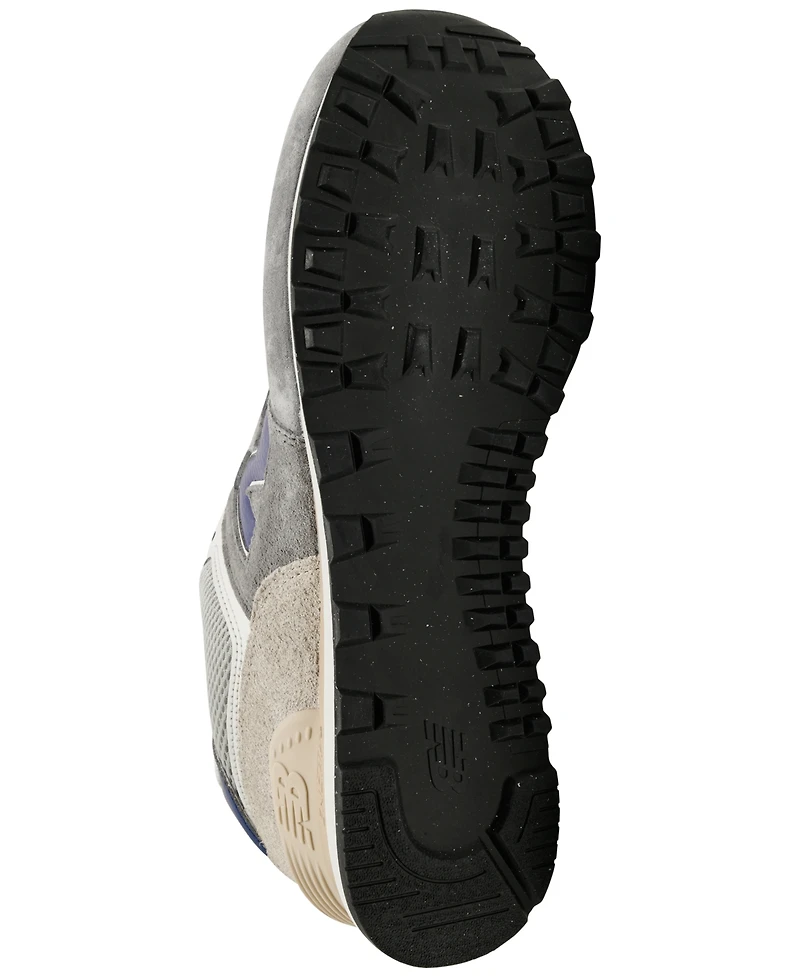 New Balance Men's 574 Casual Sneakers from Finish Line