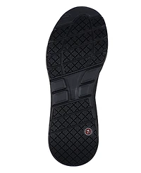 Skechers Men's Work: Arch Fit 2.0 Slip Resistant Casual Sneakers from Finish Line