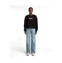 G-Star Women's Logo Loose Sweater