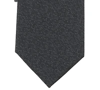 Perry Ellis Portfolio Men's Papker Abstract Neat Pattern Classic Tie
