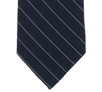 Bar Iii Men's Clerkenwell Stripe Tie, Macy's Exclusive