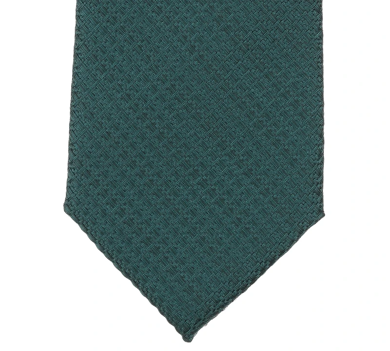 Alfani Men's Cosmos Solid-Pattern Tie, Macy's Exclusive