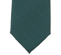 Alfani Men's Cosmos Solid-Pattern Tie, Macy's Exclusive