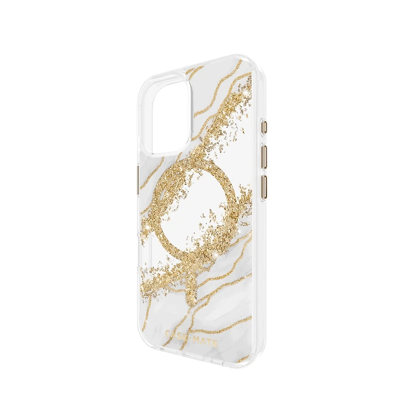 Case-Mate Karat Case for Apple iPhone 16