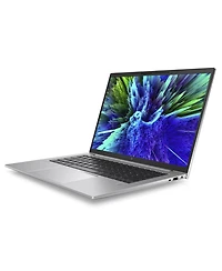 Hp Zbook Firefly G10 Mobile Workstation 14.0" Wuxga Display (Amd Ryzen 7 Pro 7840HS, 16GB DDR5, 1TB Ssd, Radeon 780M , Fp , Win 11 Pro)