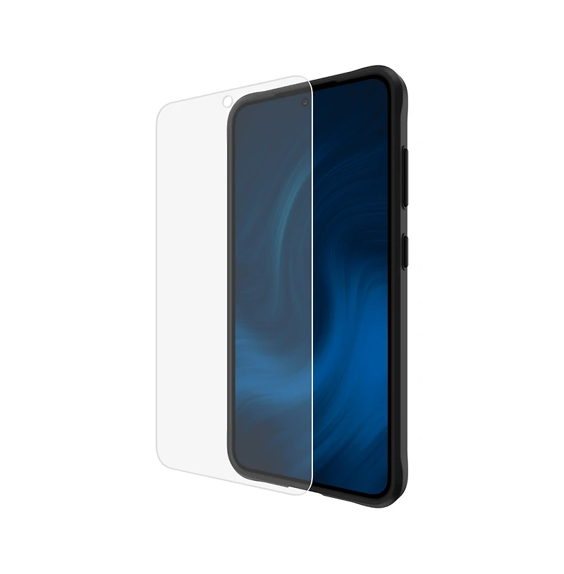 Case-Mate Protection Pack Tough Case FlexiShield Screen Protector for Samsung Galaxy