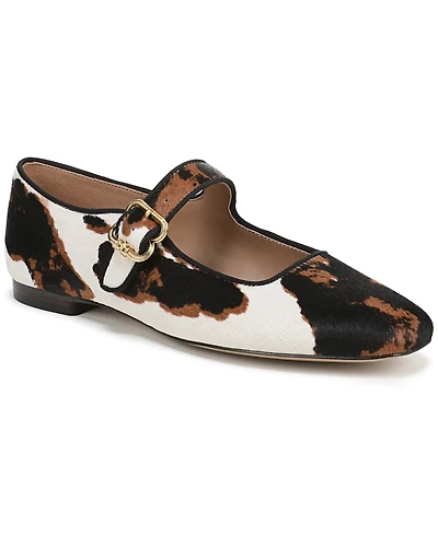 Sam Edelman Women's Michaela Mary Jane Flats