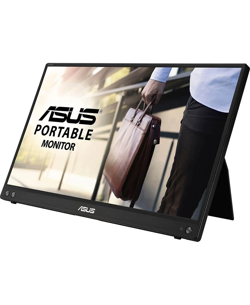 Asus ZenScreen MB16ACV 15.6" 16:9 Full Hd Ips Led Portable Usb Monitor