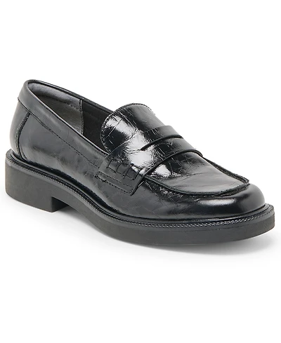 Dolce Vita Women's Tiggy Classic Loafers