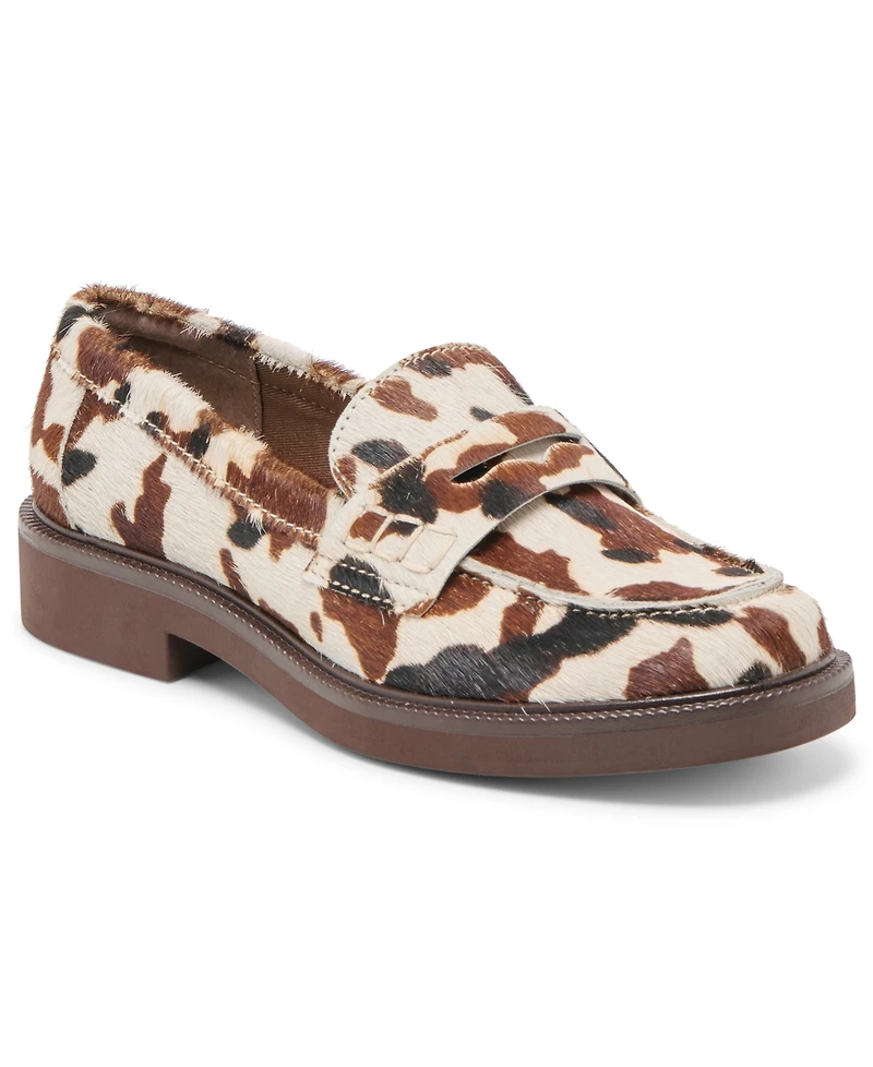 Dolce Vita Women's Tiggy Classic Loafers