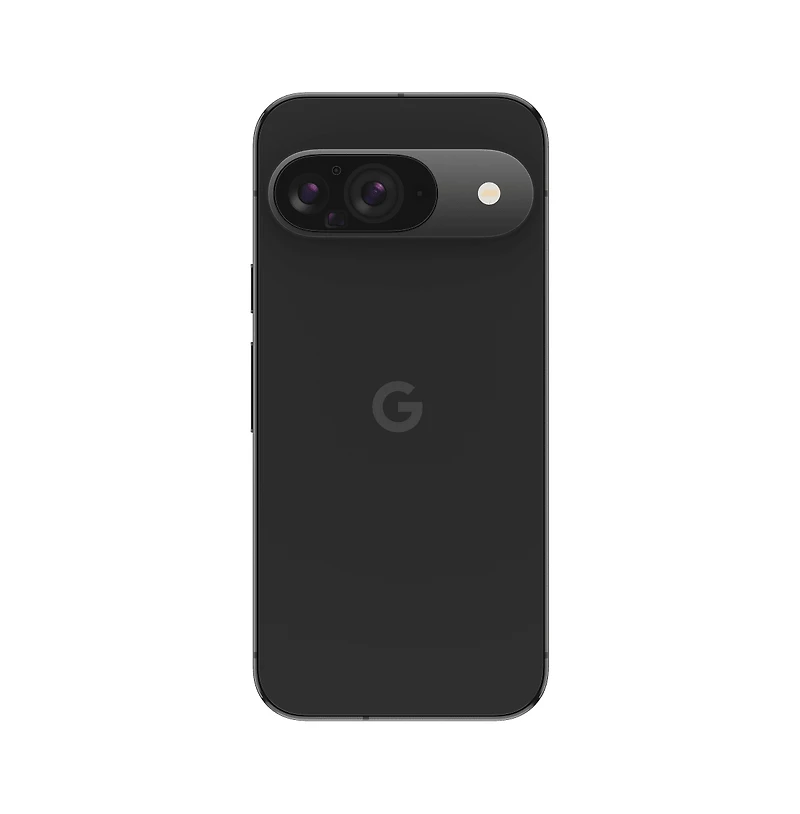 Case-Mate Camera Lens Glass Protector for Google Pixel 9-Clear