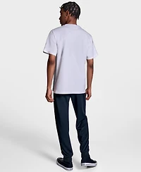 Converse Men's Standard Fit Patch T-Shirt