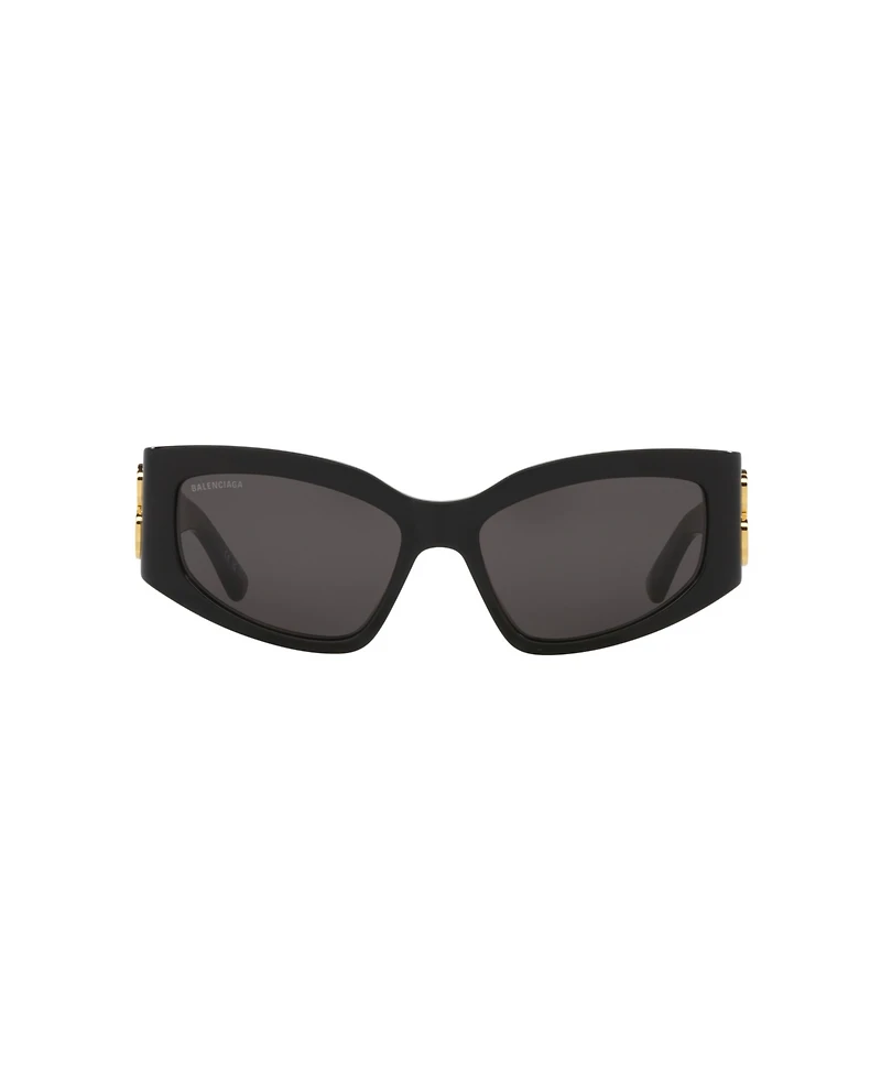 Balenciaga Women's Cat Eye Sunglasses, BB0321S 6E000334