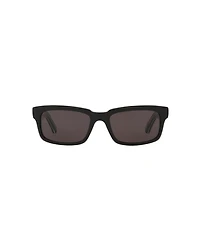 Balenciaga Men's Rectangle Sunglasses, BB0345S 6E000345