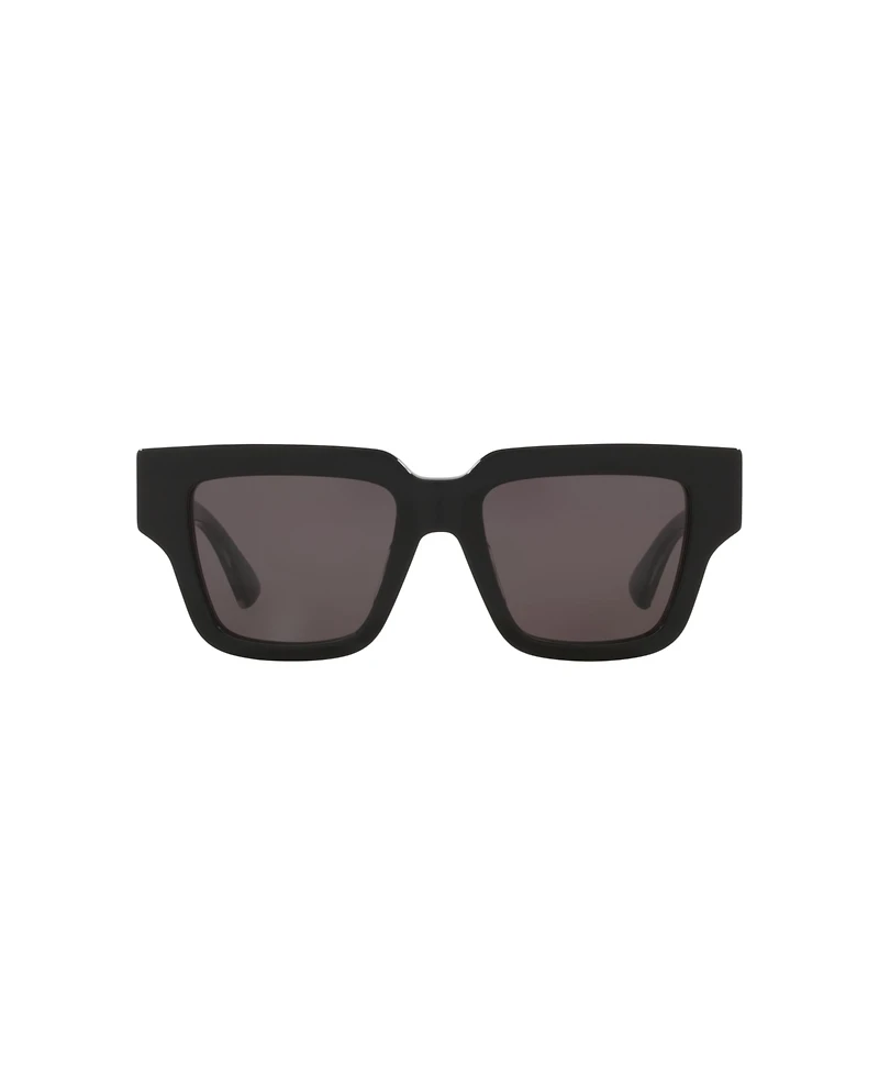Bottega Veneta Women's Rectangle Sunglasses, BV1276S 6J000429
