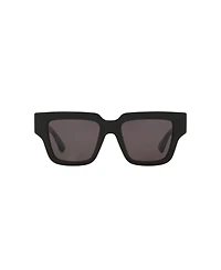 Bottega Veneta Women's Rectangle Sunglasses, BV1276S 6J000429