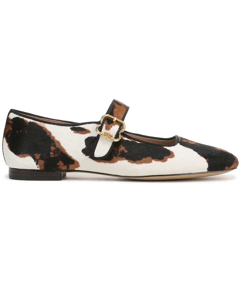 Sam Edelman Women's Michaela Mary Jane Flats
